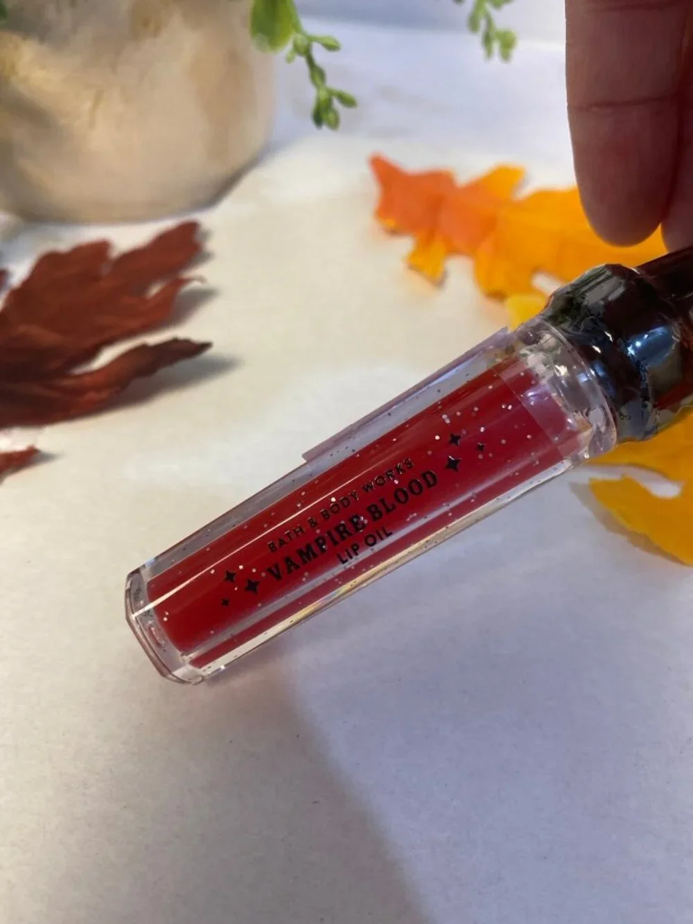 “Vampire Blood” Bath & Body Works New Mini Bundle